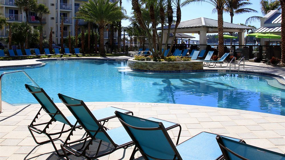 Shephard'S Live Entertainment Resort Clearwater Beach Kültér fotó
